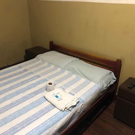 Hotel Provincial Del Once Buenos Aires Dış mekan fotoğraf