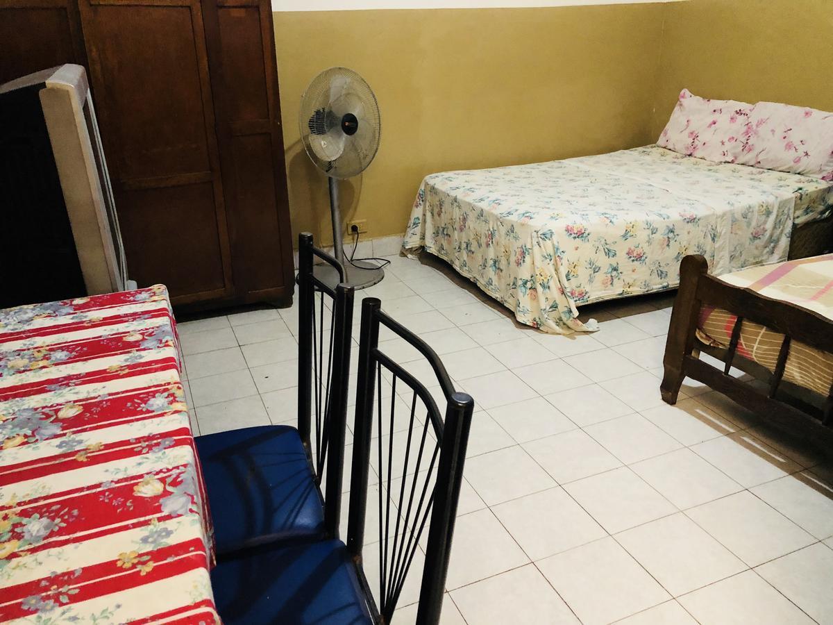 Hotel Provincial Del Once Buenos Aires Dış mekan fotoğraf