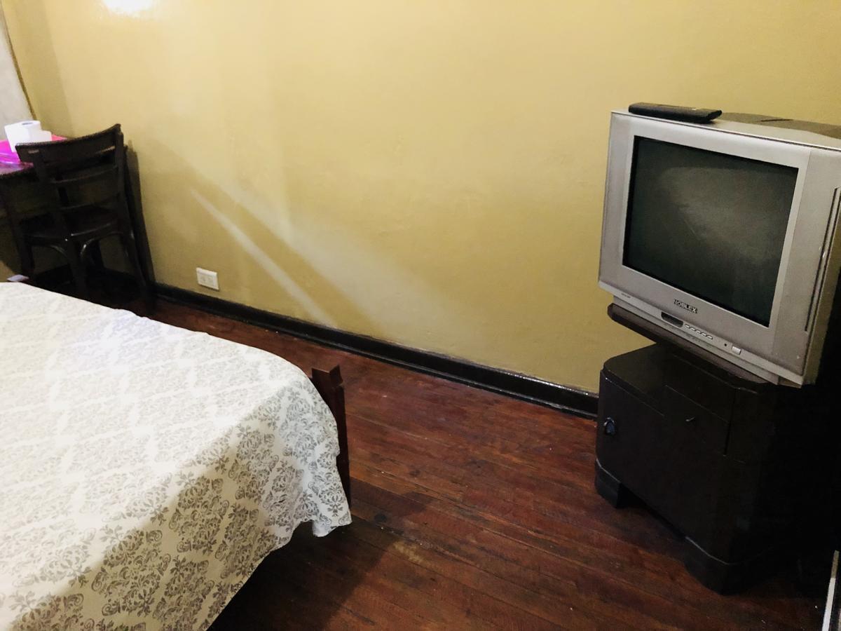 Hotel Provincial Del Once Buenos Aires Dış mekan fotoğraf