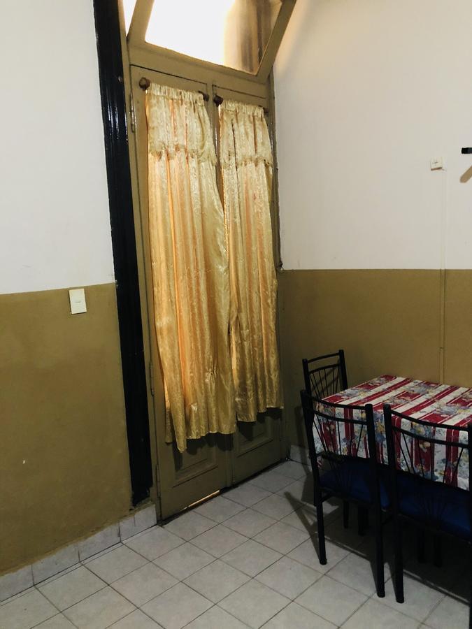 Hotel Provincial Del Once Buenos Aires Dış mekan fotoğraf