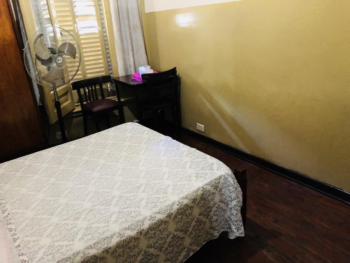 Hotel Provincial Del Once Buenos Aires Dış mekan fotoğraf