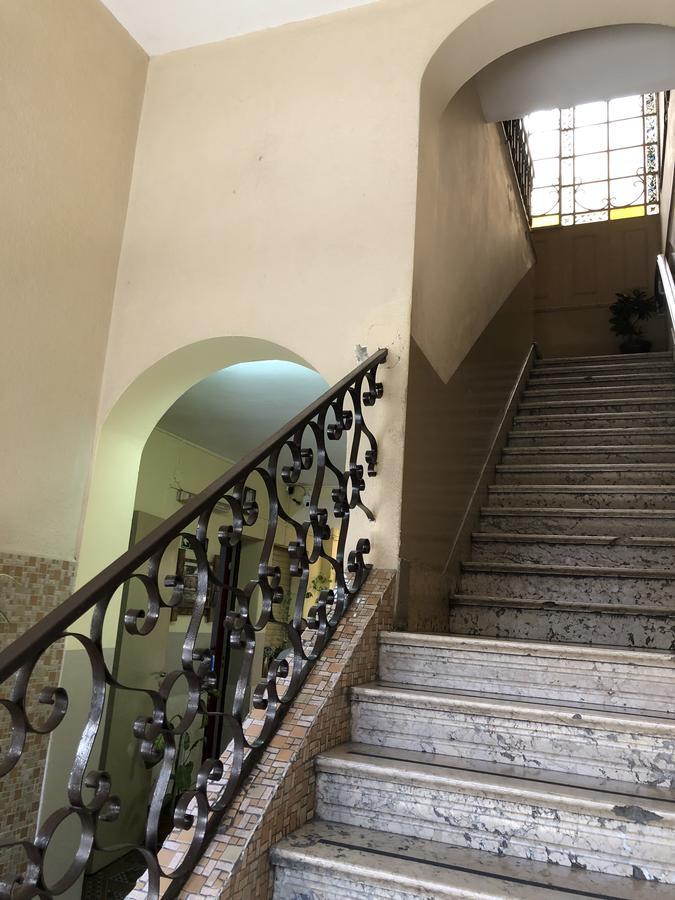Hotel Provincial Del Once Buenos Aires Dış mekan fotoğraf