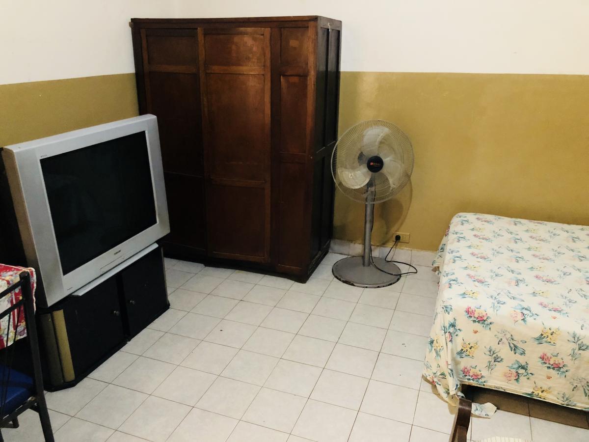 Hotel Provincial Del Once Buenos Aires Dış mekan fotoğraf