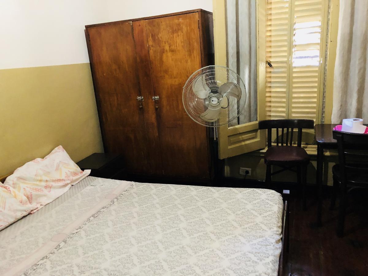 Hotel Provincial Del Once Buenos Aires Dış mekan fotoğraf