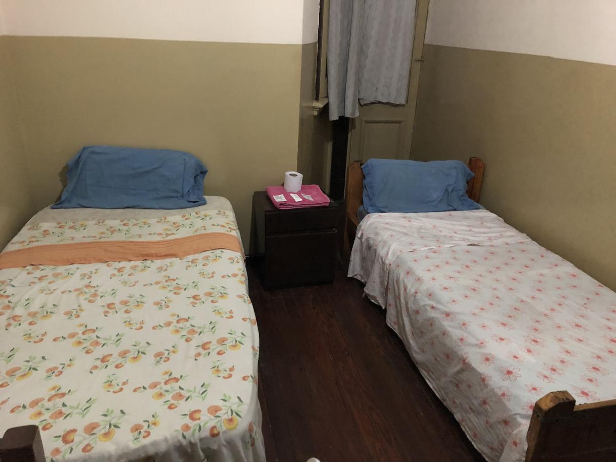 Hotel Provincial Del Once Buenos Aires Dış mekan fotoğraf