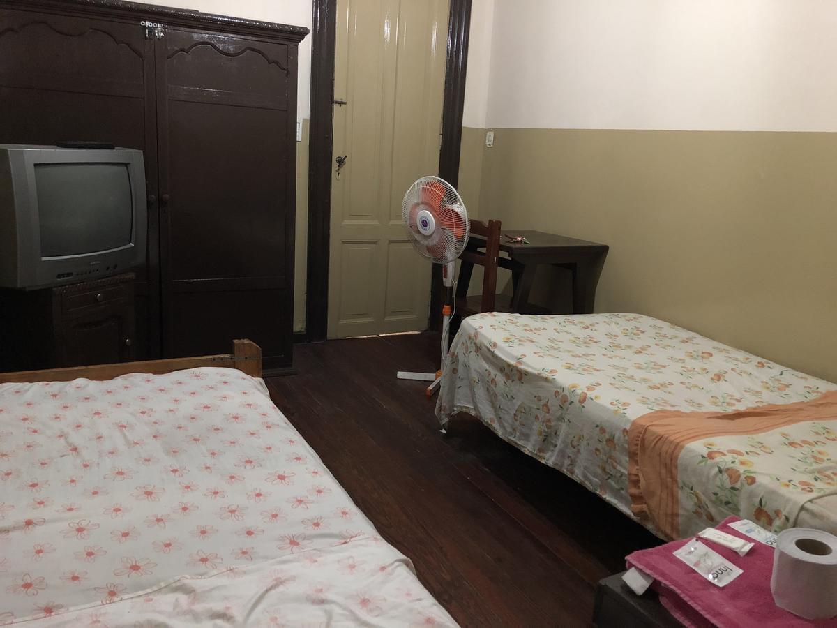 Hotel Provincial Del Once Buenos Aires Dış mekan fotoğraf