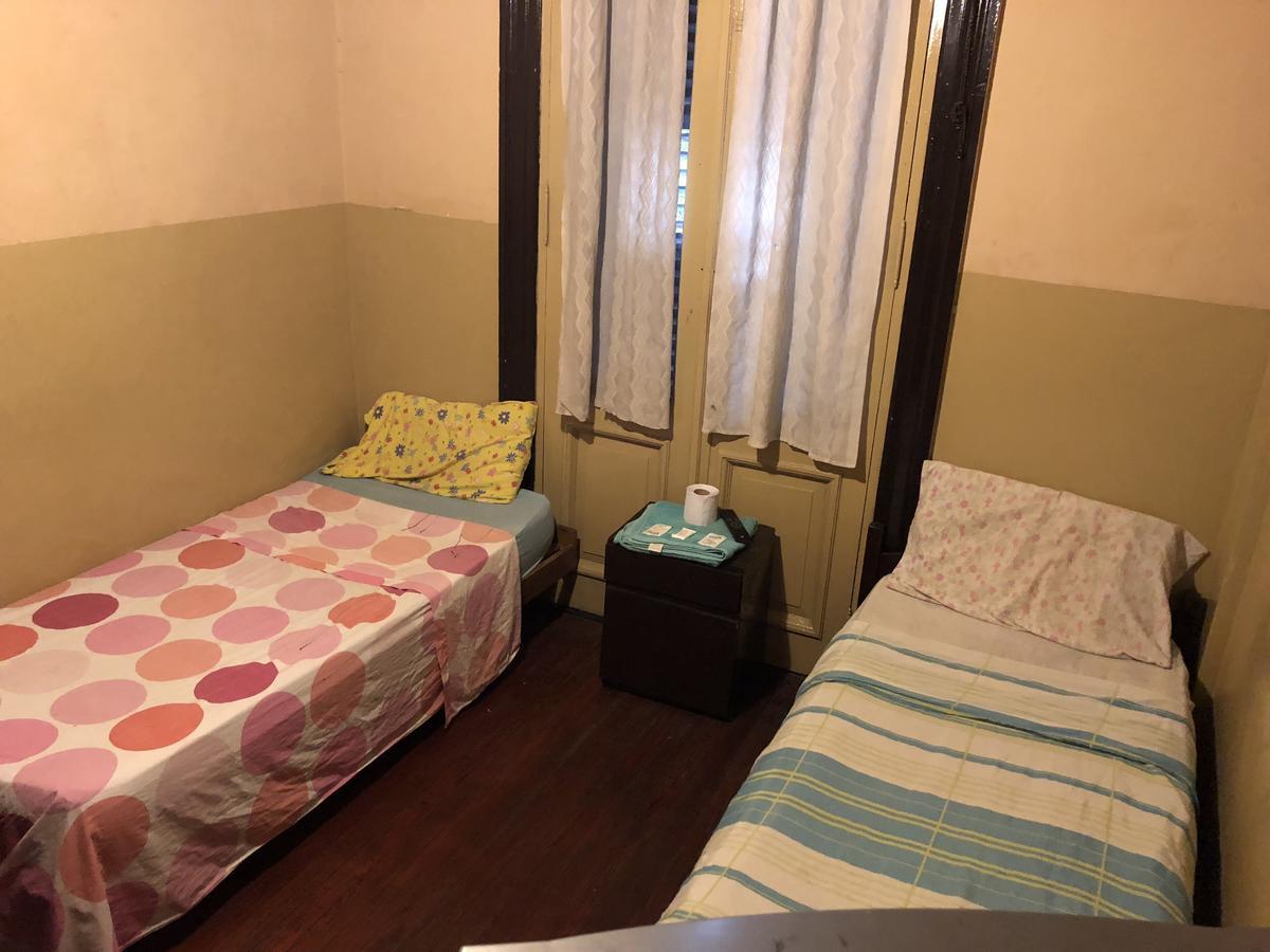 Hotel Provincial Del Once Buenos Aires Dış mekan fotoğraf