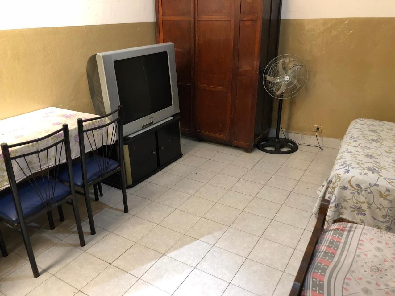 Hotel Provincial Del Once Buenos Aires Dış mekan fotoğraf