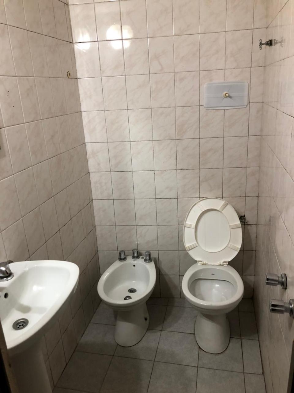Hotel Provincial Del Once Buenos Aires Dış mekan fotoğraf