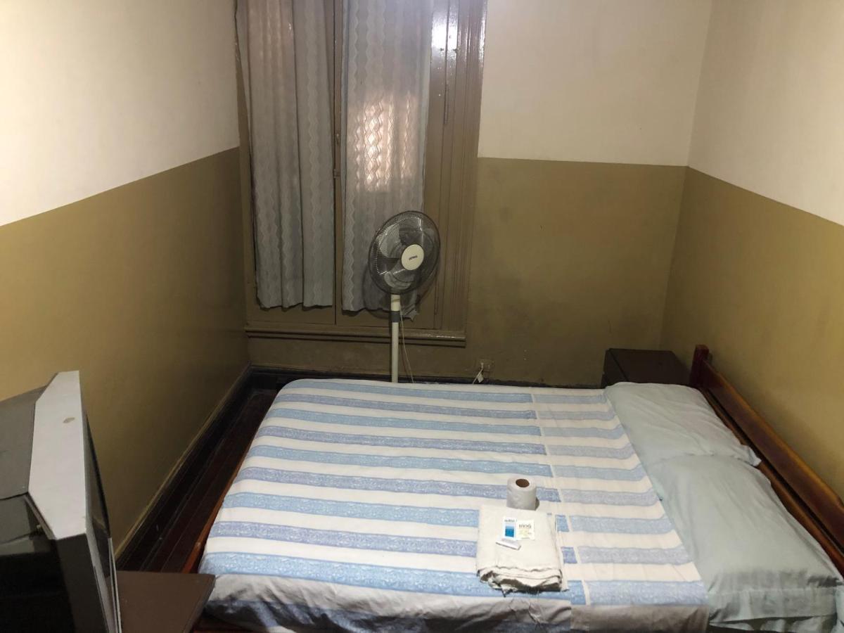 Hotel Provincial Del Once Buenos Aires Dış mekan fotoğraf
