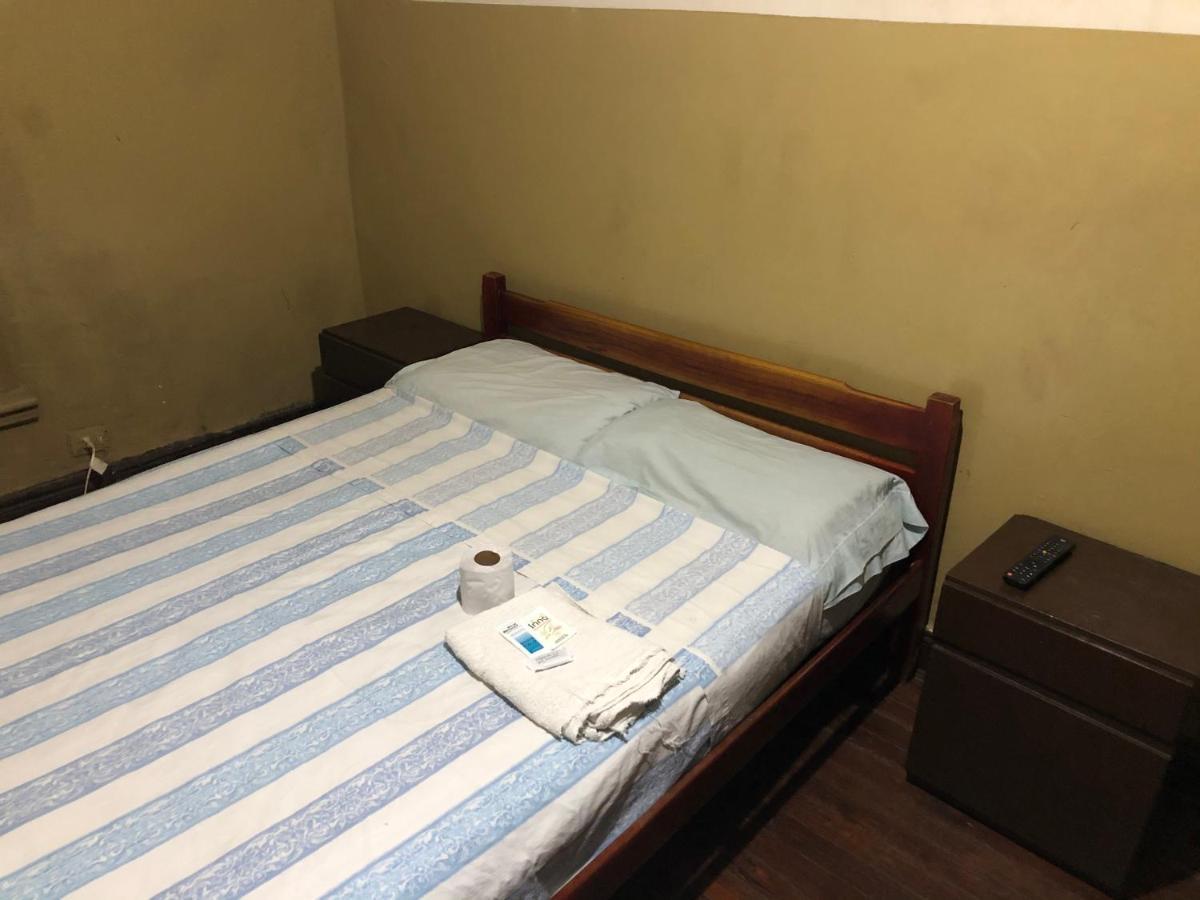 Hotel Provincial Del Once Buenos Aires Dış mekan fotoğraf