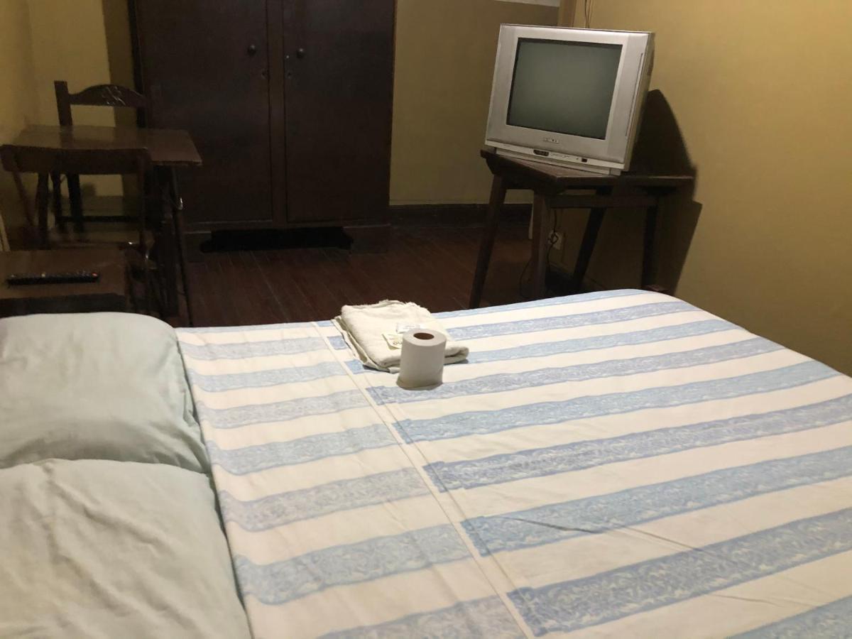 Hotel Provincial Del Once Buenos Aires Dış mekan fotoğraf