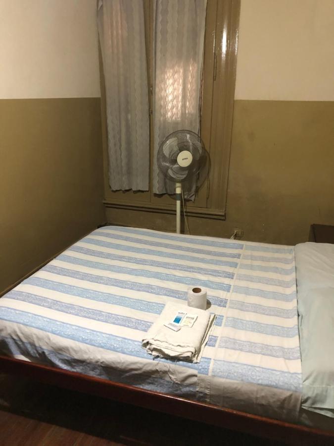 Hotel Provincial Del Once Buenos Aires Dış mekan fotoğraf